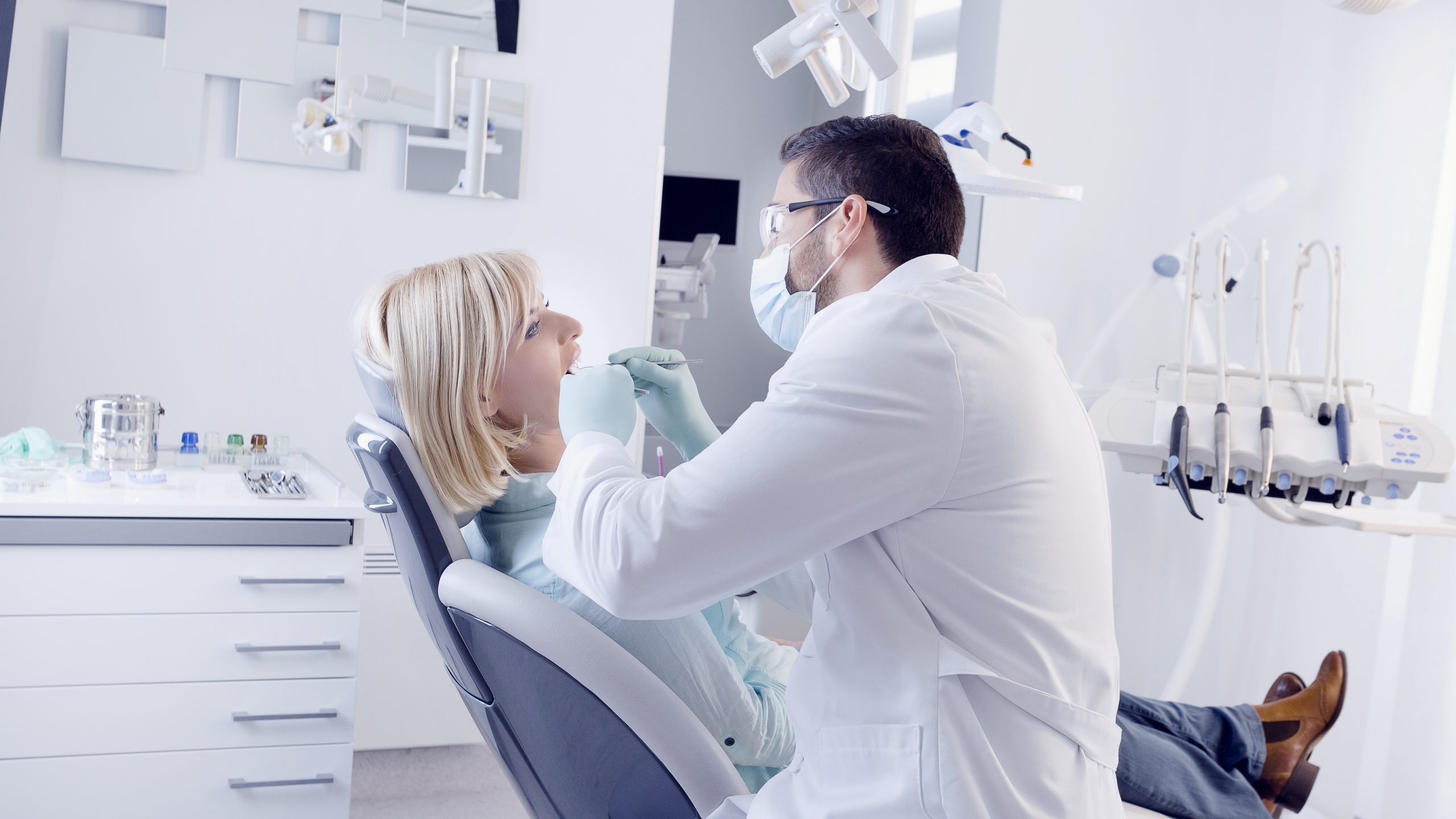 Dentist in Stover, MO